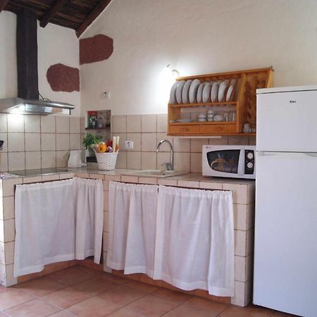 Casa Rural La Fuente De La Flora Santa Lucia De Tirajana Экстерьер фото